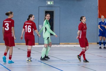 Bild 107 - F NFV Futsalturnier